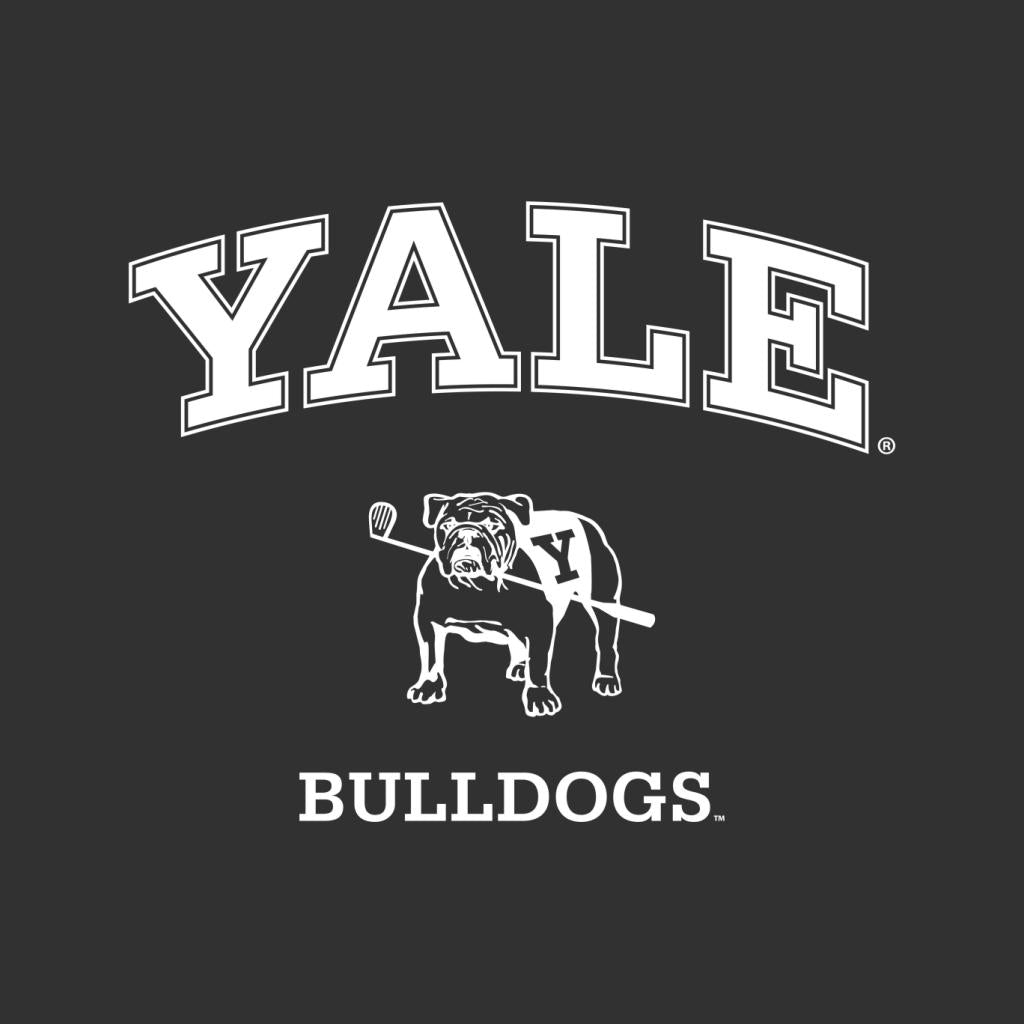 Yale University Bulldogs Women's T-Shirt-ALL + EVERY