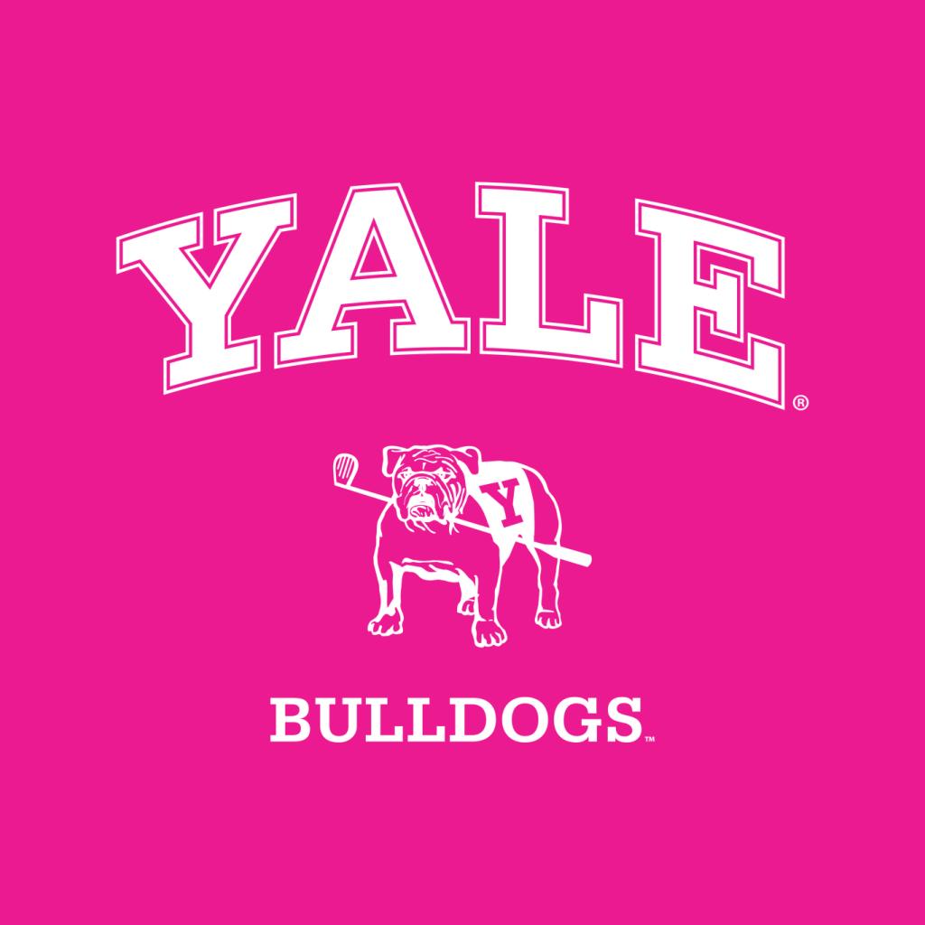 Yale University Bulldogs Women's Sweatshirt-ALL + EVERY