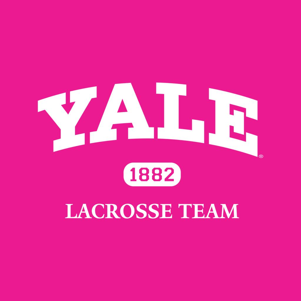 Yale University Lacrosse Team Women's T-Shirt-ALL + EVERY