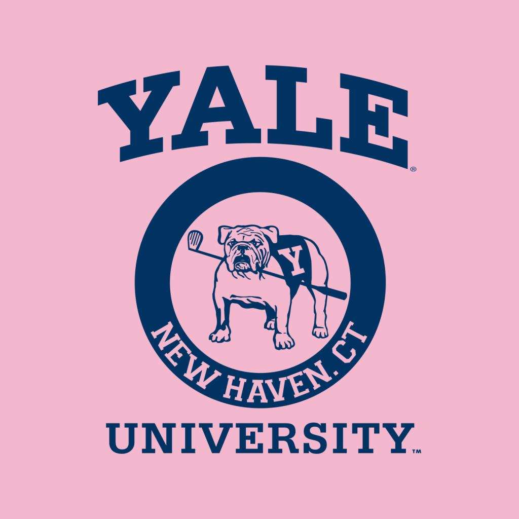 Yale University New Haven CT Kid's Hooded Sweatshirt-ALL + EVERY