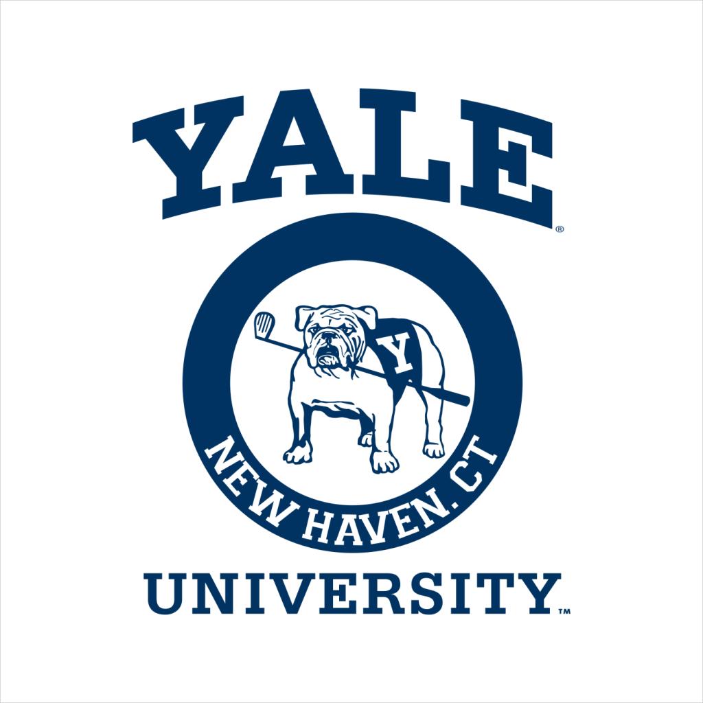 Yale University New Haven CT Men's T-Shirt-ALL + EVERY