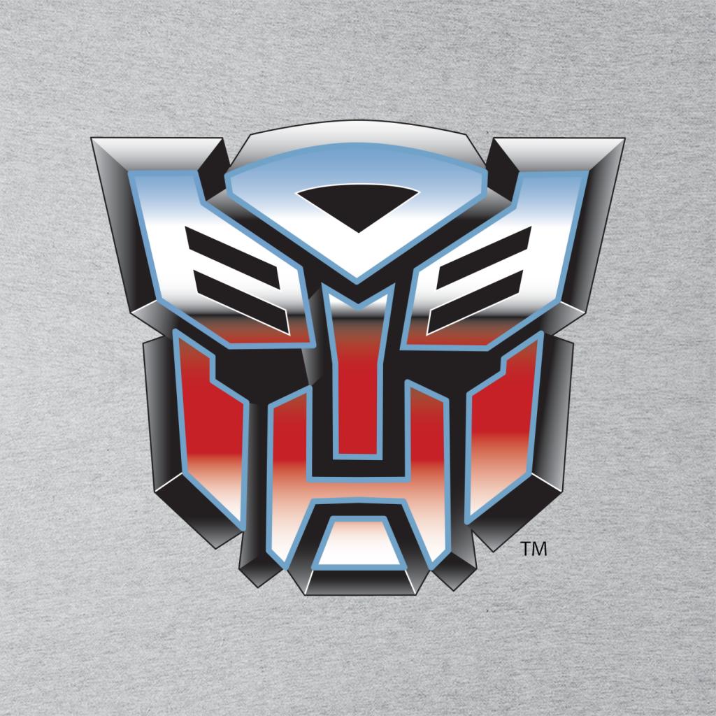 Transformers Autobots Classic Logo Men's T-Shirt-ALL + EVERY