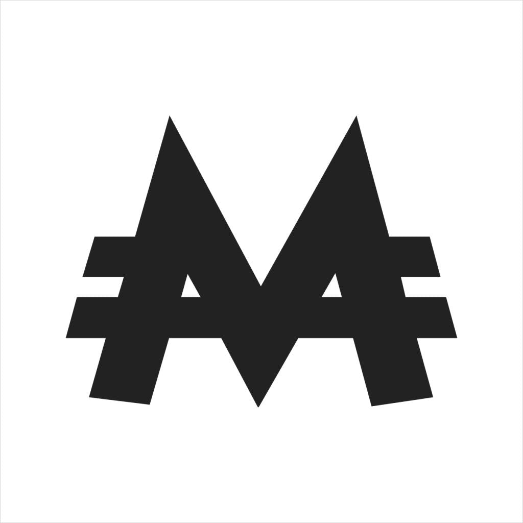 Monopoly M Logo Women's Sweatshirt-ALL + EVERY