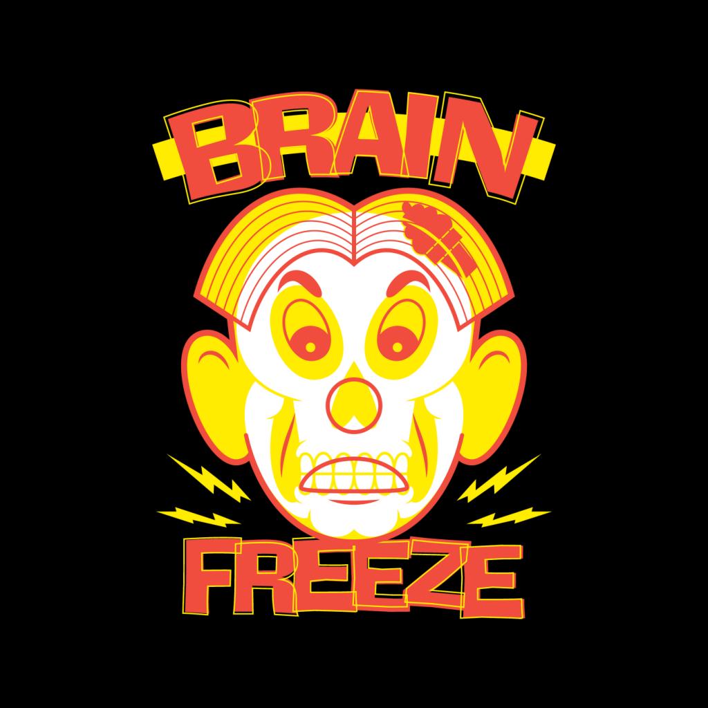 Operation Brain Freeze Men's T-Shirt-ALL + EVERY