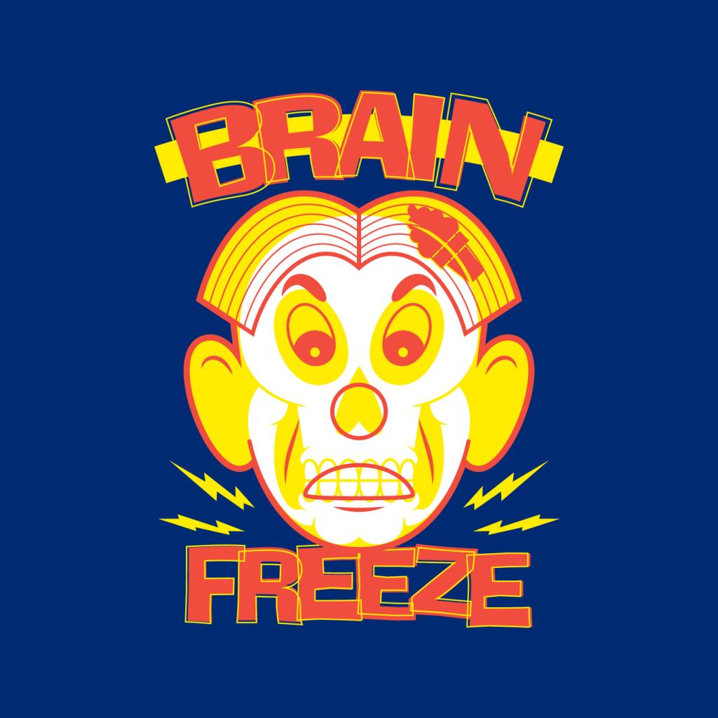 Operation Brain Freeze Women's Sweatshirt-ALL + EVERY