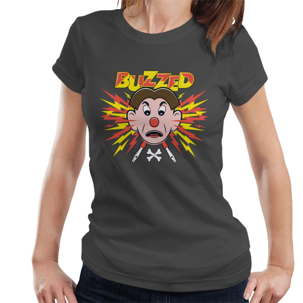 Operation Buzzed Women's T-Shirt-ALL + EVERY