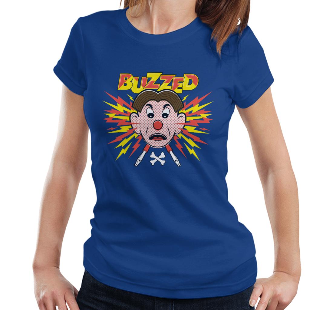 Operation Buzzed Women's T-Shirt-ALL + EVERY