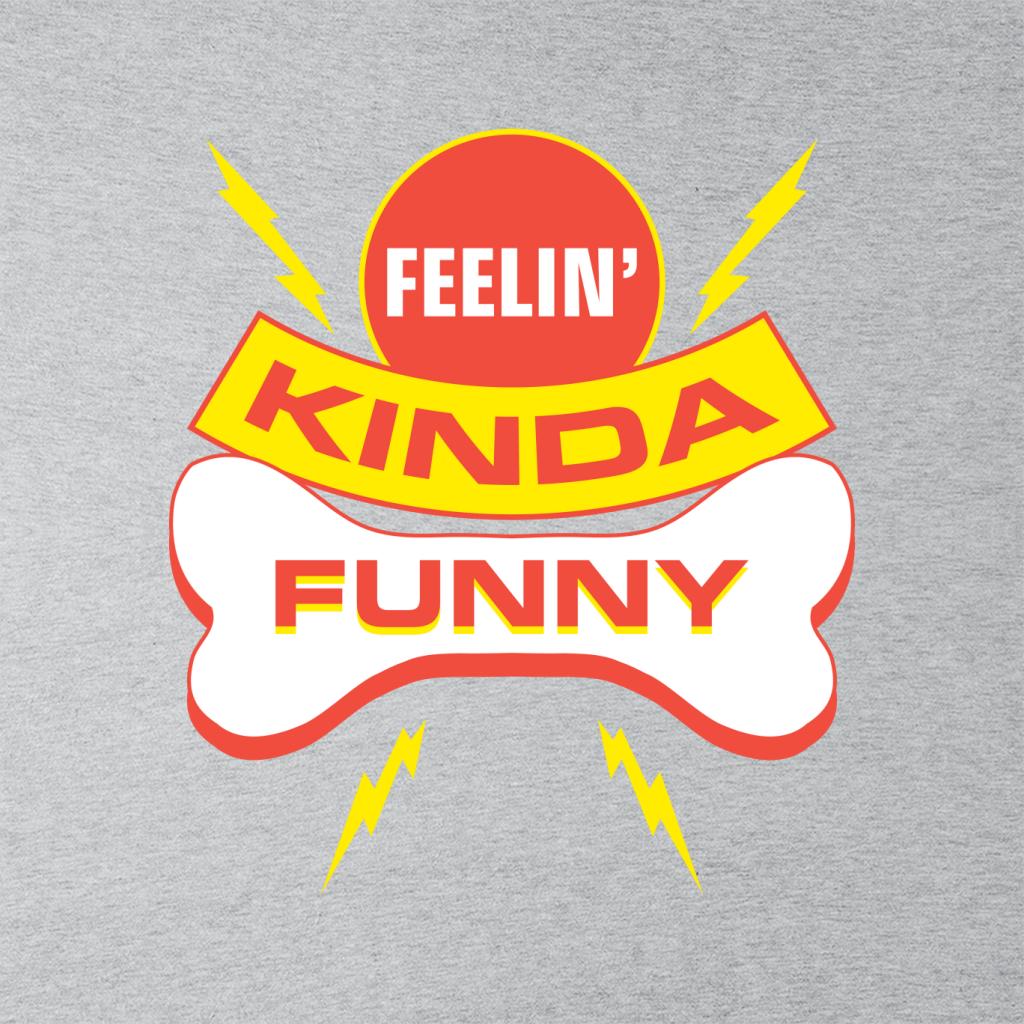 Operation Bone Feelin Kinda Funny Men's T-Shirt-ALL + EVERY