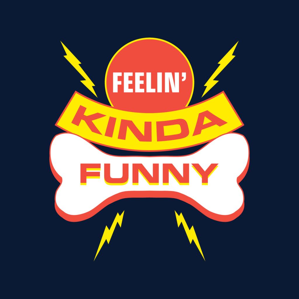 Operation Bone Feelin Kinda Funny Women's T-Shirt-ALL + EVERY