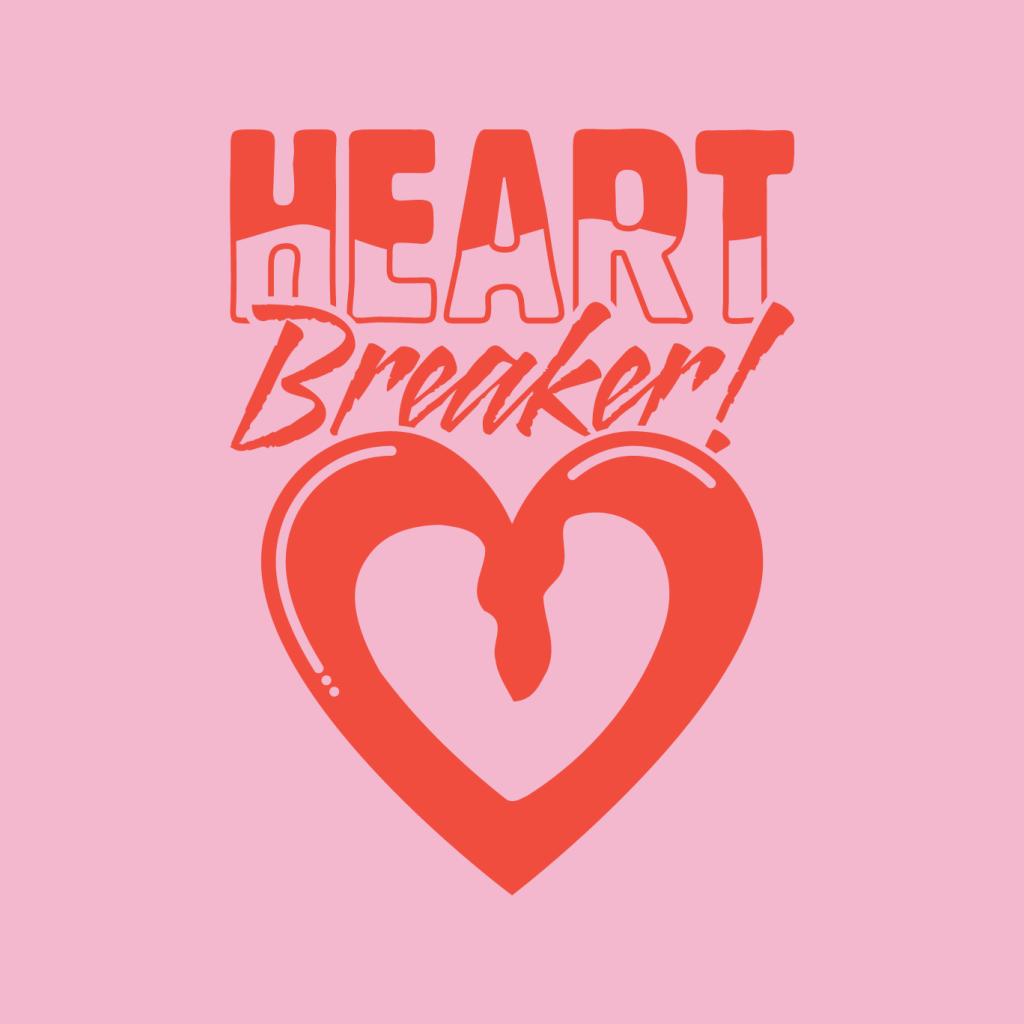 Operation Heart Breaker Heart Women's T-Shirt-ALL + EVERY