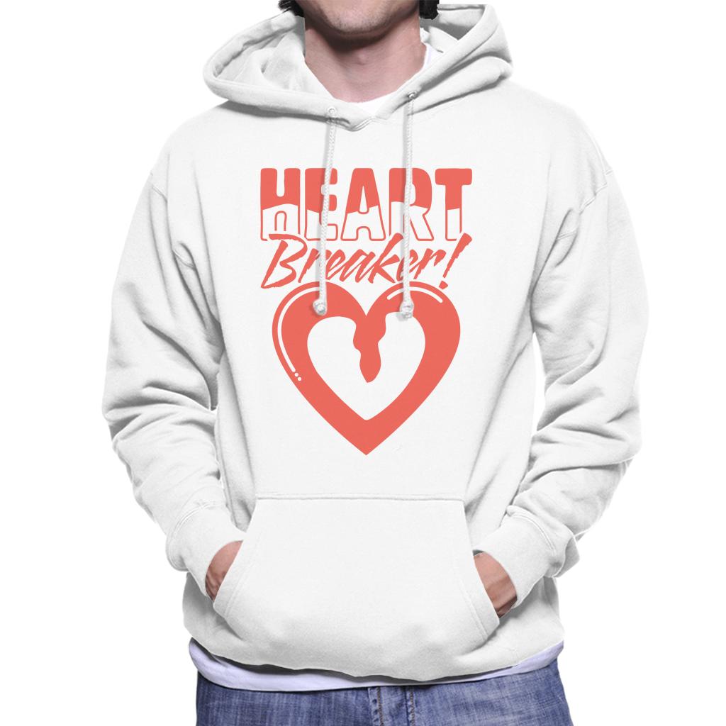 Operation Heart Breaker Heart Men's Hooded Sweatshirt-ALL + EVERY