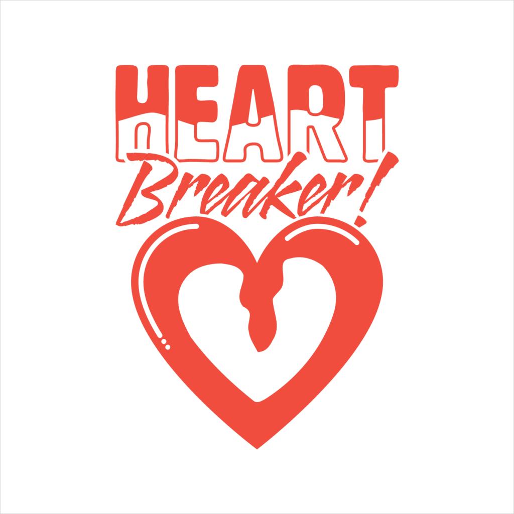 Operation Heart Breaker Heart Women's T-Shirt-ALL + EVERY