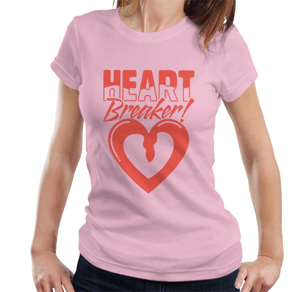 Operation Heart Breaker Heart Women's T-Shirt-ALL + EVERY