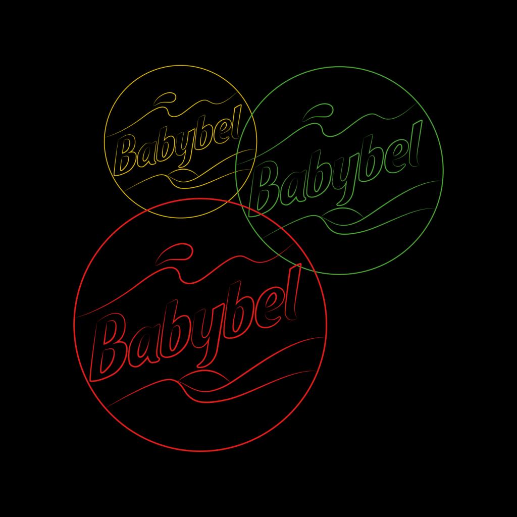 Baby Bel Flavours Men's Sweatshirt-ALL + EVERY