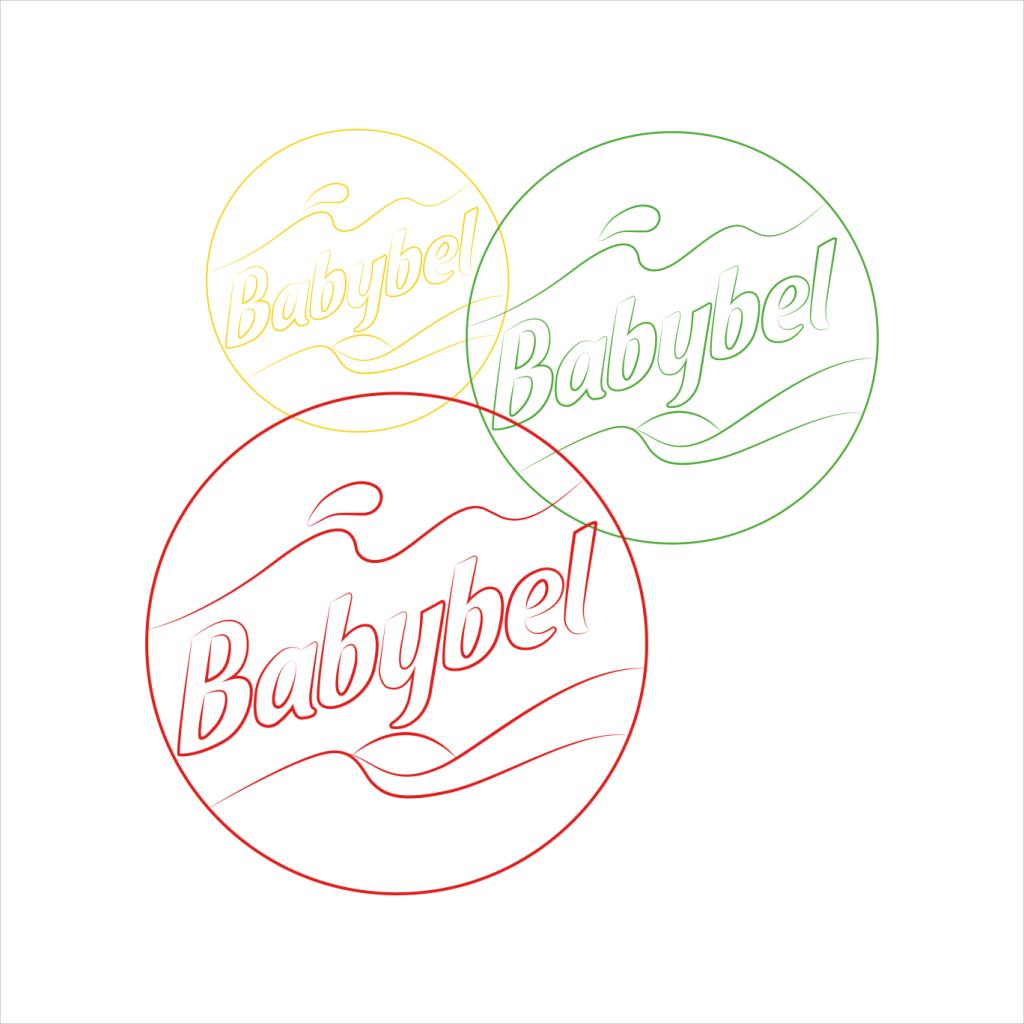 Baby Bel Flavours Men's Sweatshirt-ALL + EVERY
