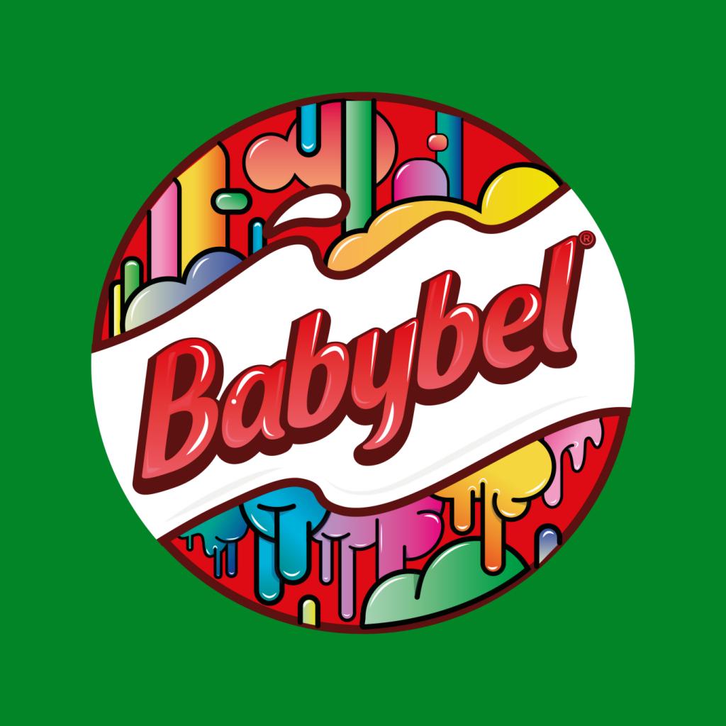 Baby Bel Pop Art Women's Sweatshirt-ALL + EVERY