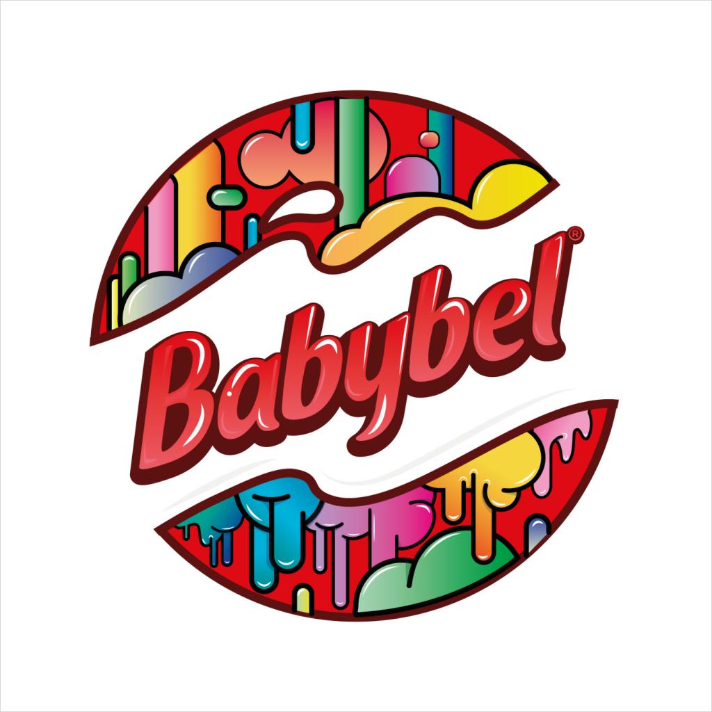 Baby Bel Pop Art Kid's T-Shirt-ALL + EVERY