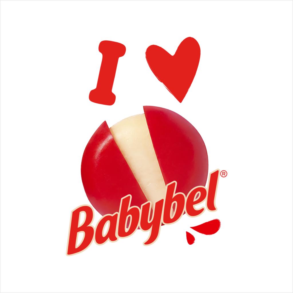 Baby Bel I Love Baby Bel Kid's Hooded Sweatshirt-ALL + EVERY