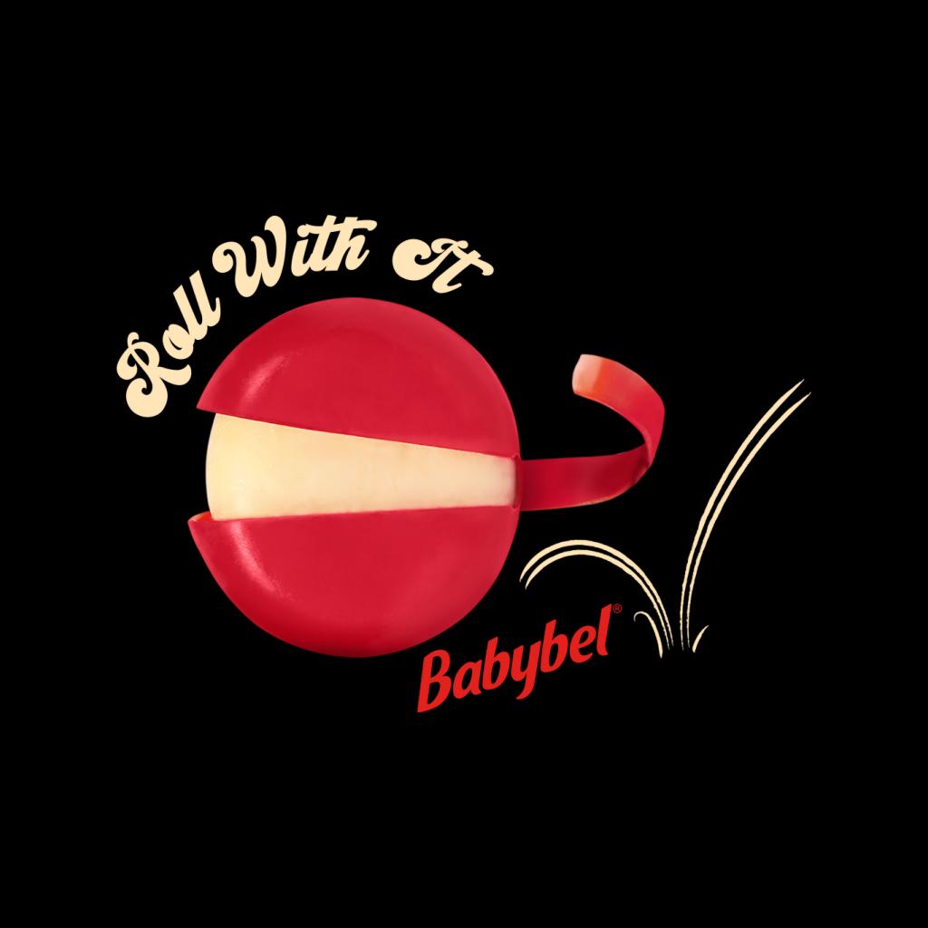 Baby Bel Roll With It Women's Sweatshirt-ALL + EVERY