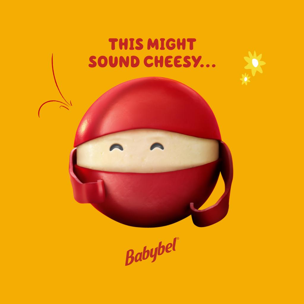 Baby Bel This Might Sound Cheesy Kid's T-Shirt-ALL + EVERY