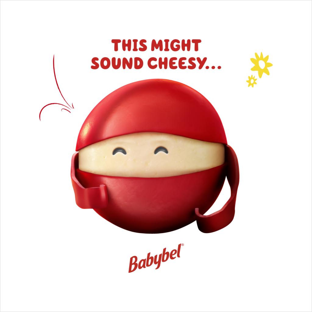 Baby Bel This Might Sound Cheesy Kid's T-Shirt-ALL + EVERY