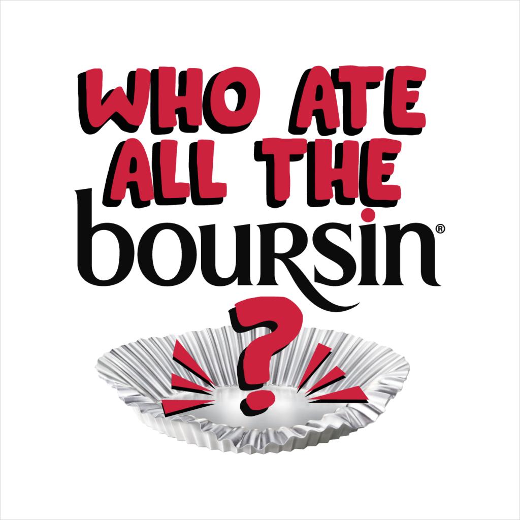 Boursin Who Ate All The Boursin Men's Hooded Sweatshirt-ALL + EVERY