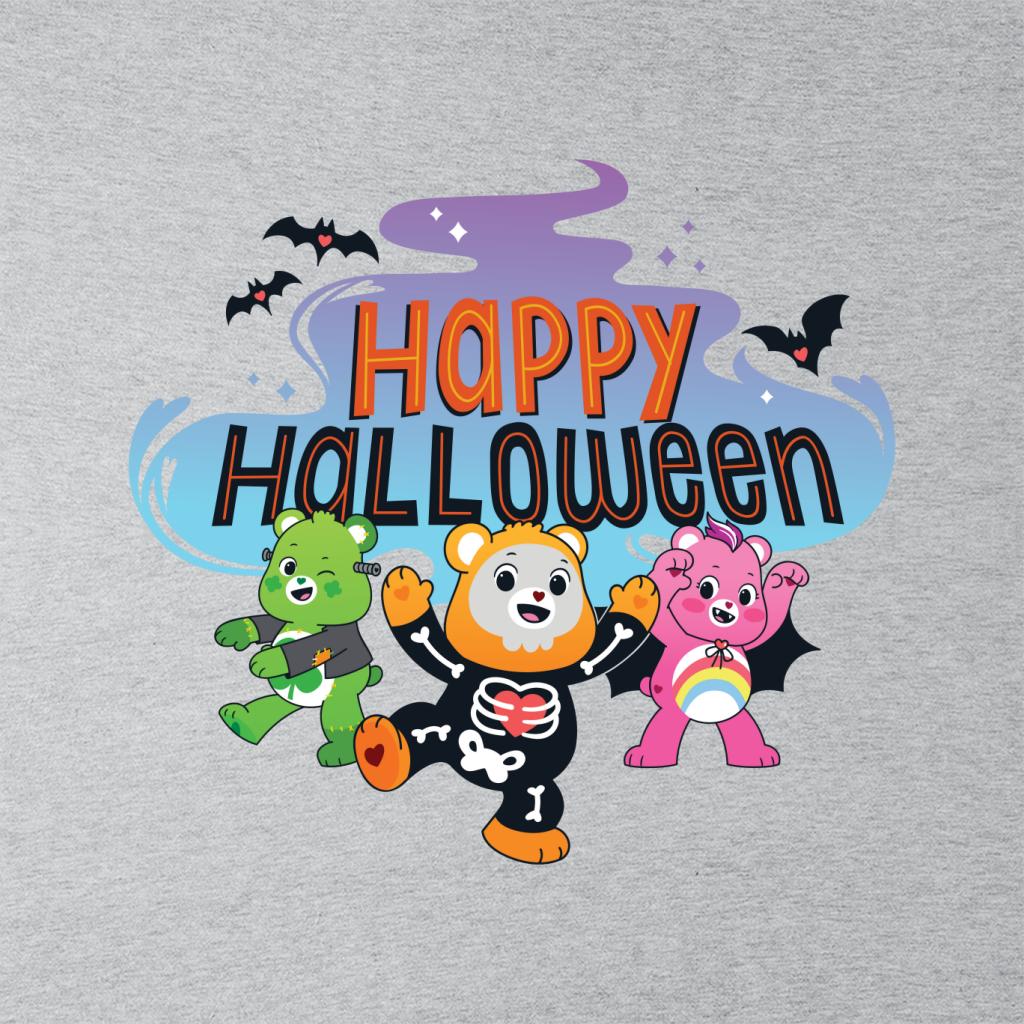 Care Bears UTM Happy Halloween Kids Sweatshirt-ALL + EVERY