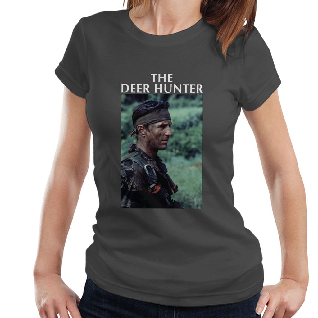 The Deer Hunter Michael Vronsky Women's T-Shirt-ALL + EVERY