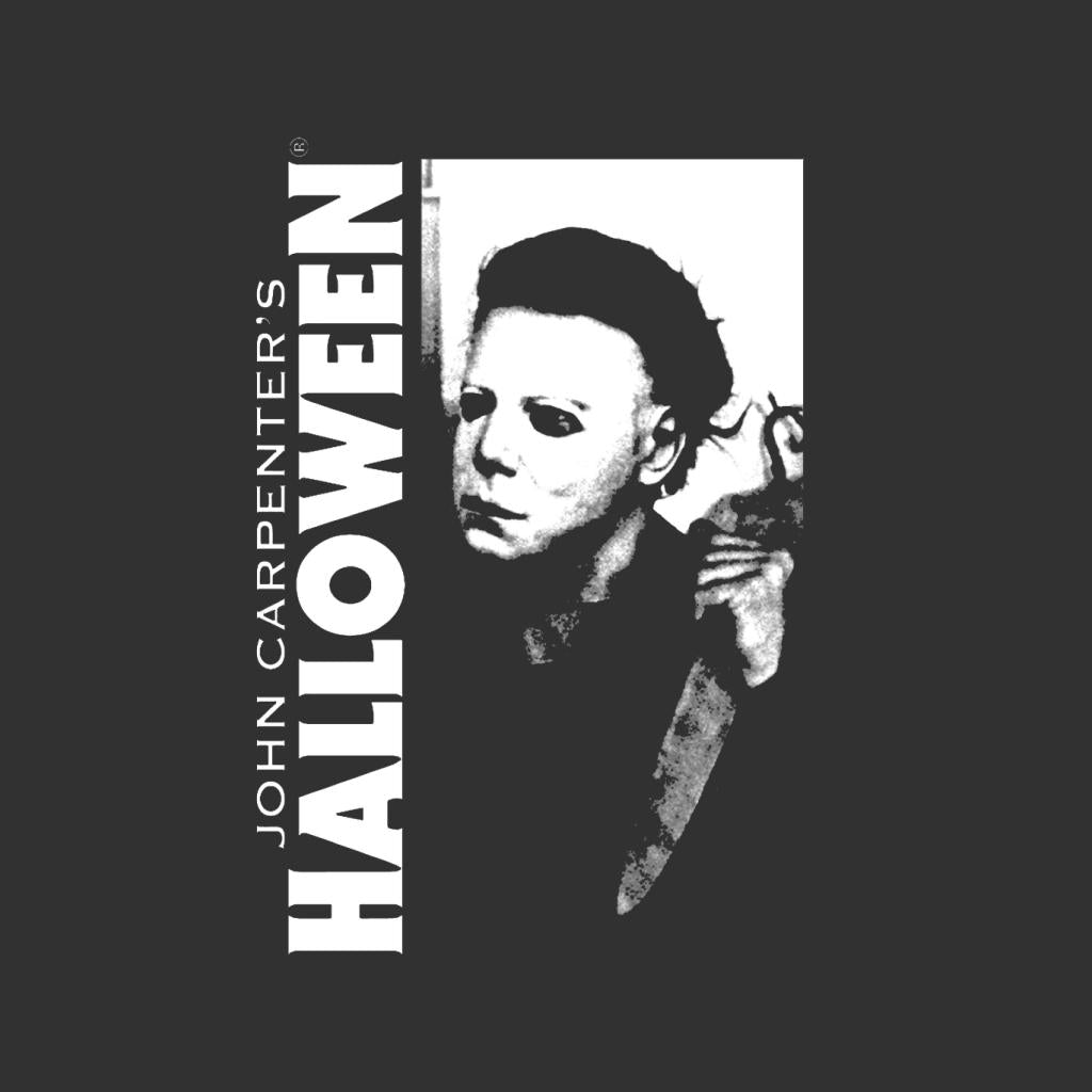 Halloween Michael Myers Hunting For Laurie Women's Hooded Sweatshirt-ALL + EVERY