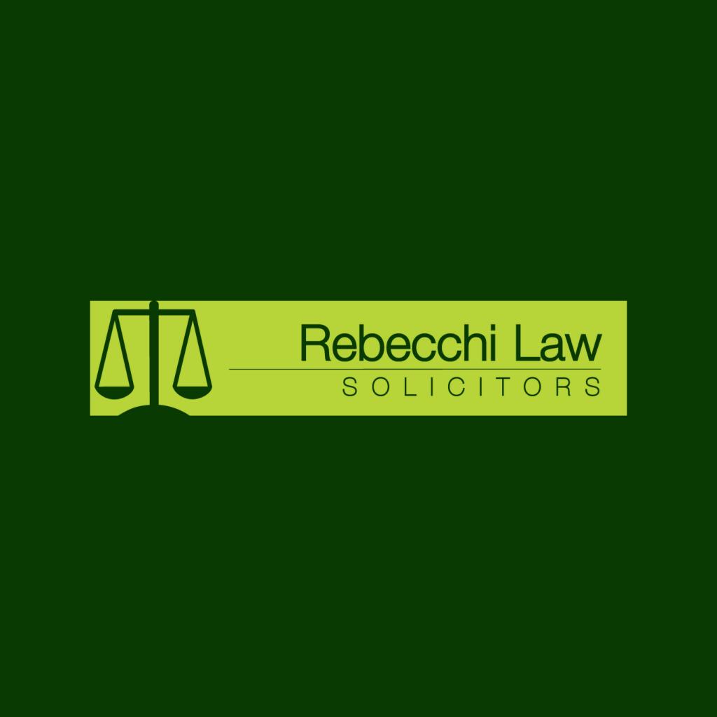 Neighbours Rebecchi Law Solicitors Women's T-Shirt-ALL + EVERY