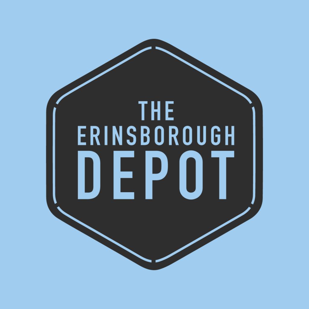 Neighbours The Erinsborough Depot Women's T-Shirt-ALL + EVERY