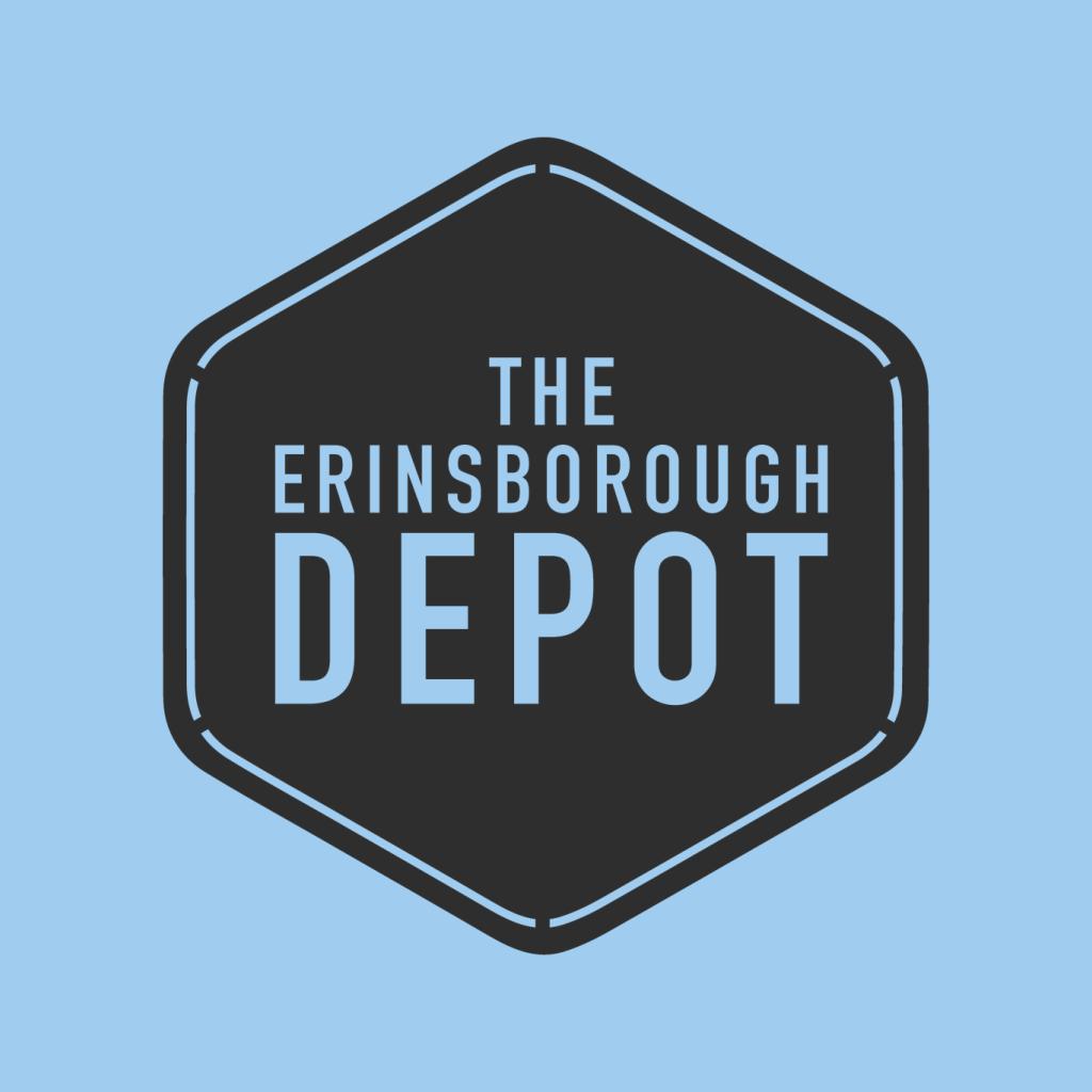 Neighbours The Erinsborough Depot Men's Sweatshirt-ALL + EVERY