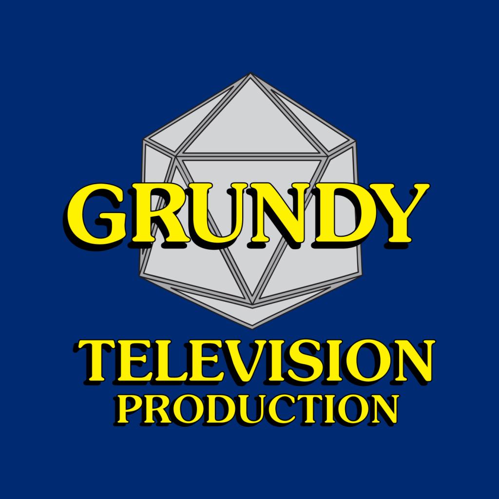 Neighbours Grundy Television Production Men's T-Shirt-ALL + EVERY