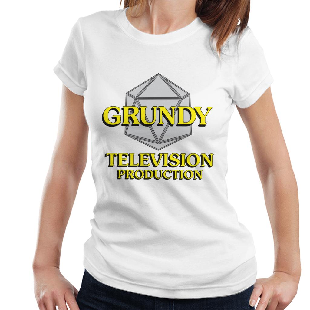 Neighbours Grundy Television Production Women's T-Shirt-ALL + EVERY