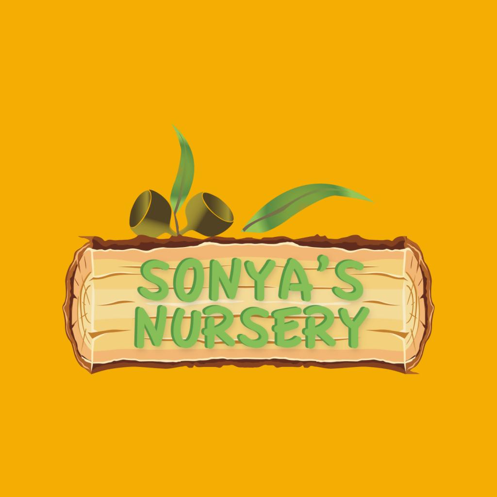 Neighbours Sonya's Nursery Women's T-Shirt-ALL + EVERY