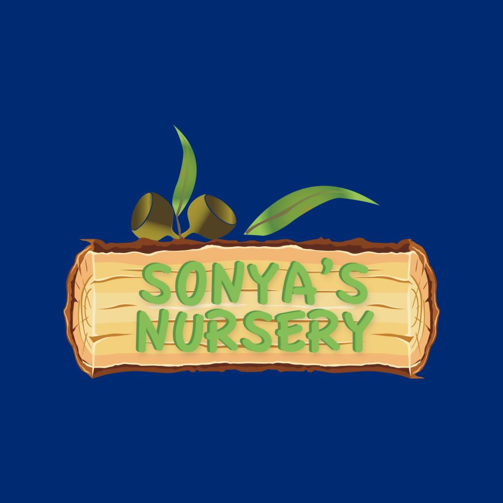 Neighbours Sonya's Nursery Men's T-Shirt-ALL + EVERY