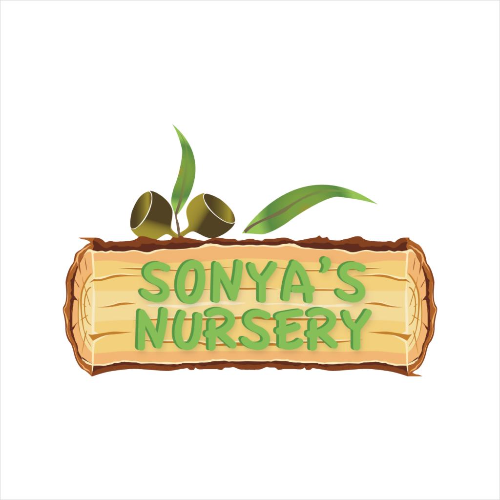 Neighbours Sonya's Nursery Women's T-Shirt-ALL + EVERY