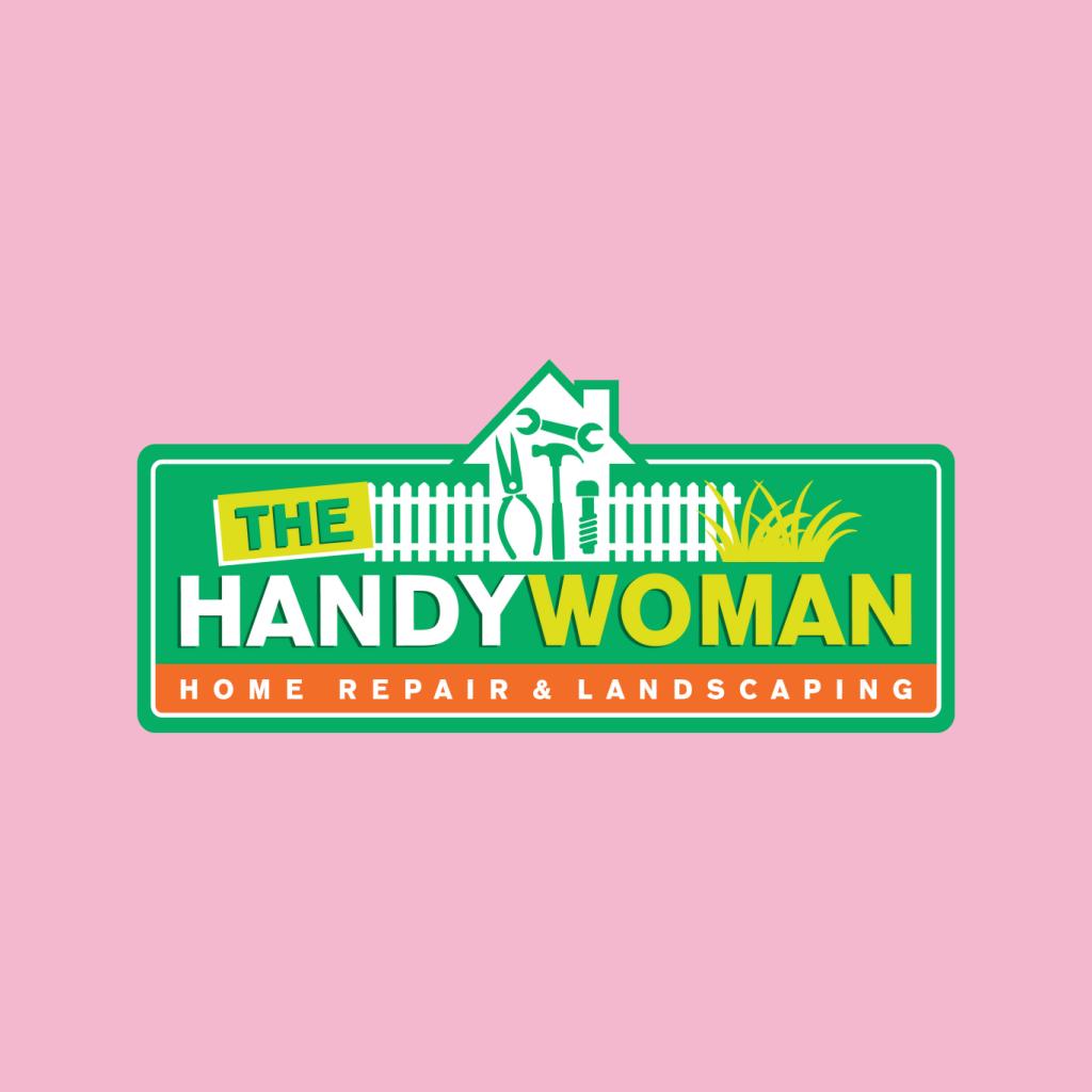 Neighbours The Handy Woman Women's T-Shirt-ALL + EVERY