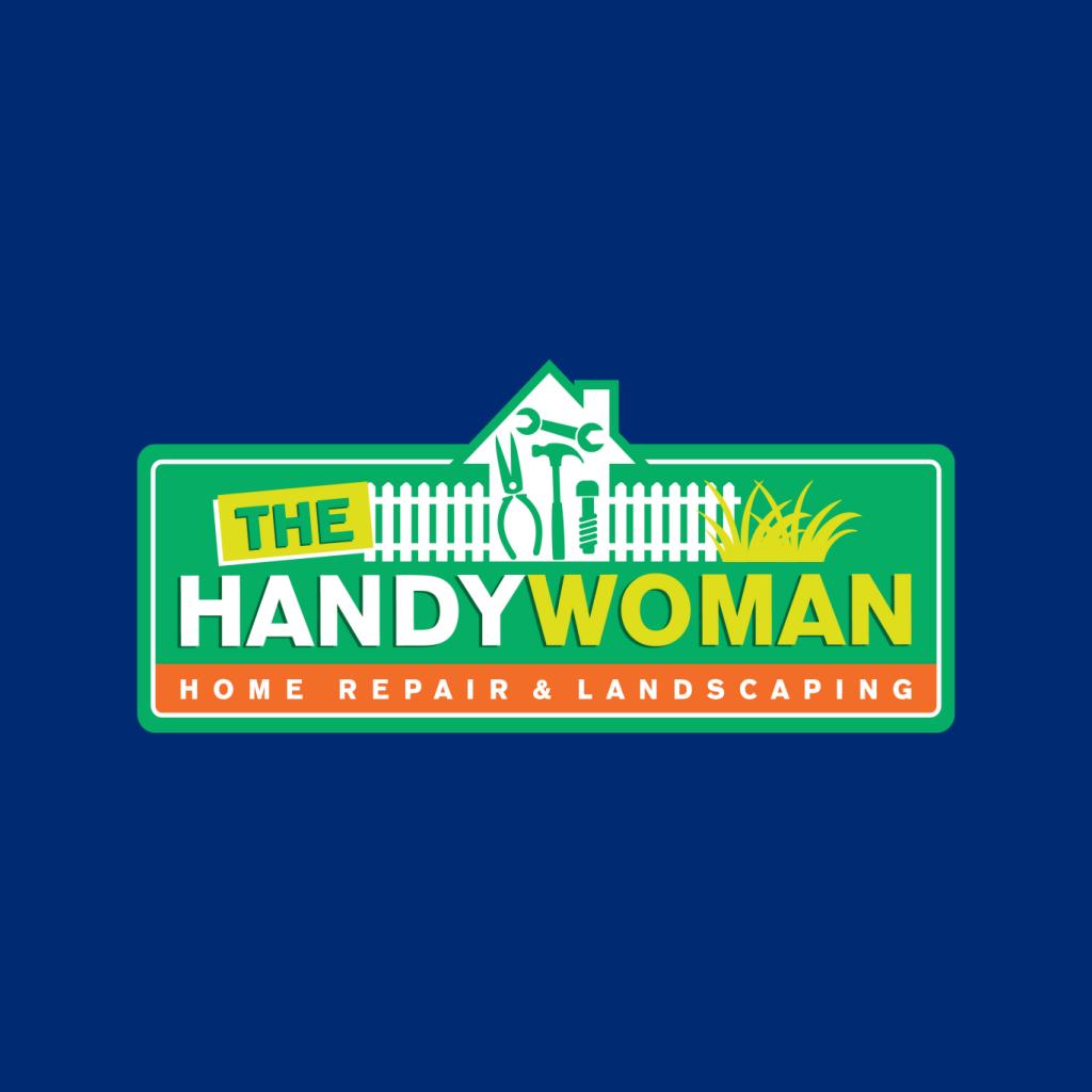 Neighbours The Handy Woman Women's Hooded Sweatshirt-ALL + EVERY