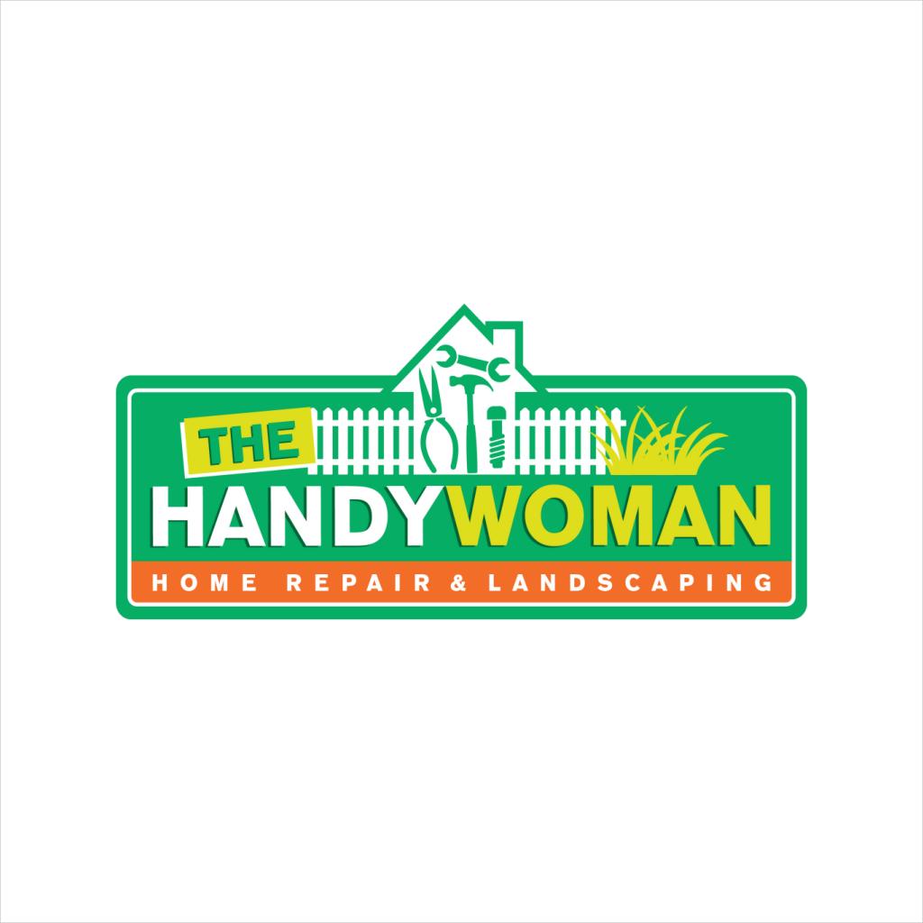 Neighbours The Handy Woman Women's T-Shirt-ALL + EVERY