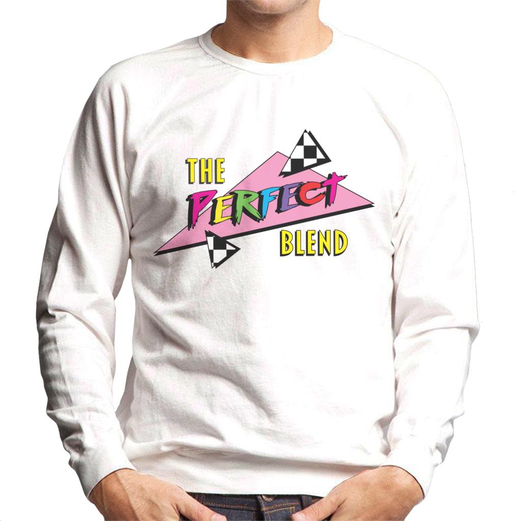 Neighbours The Perfect Blend Men's Sweatshirt-ALL + EVERY