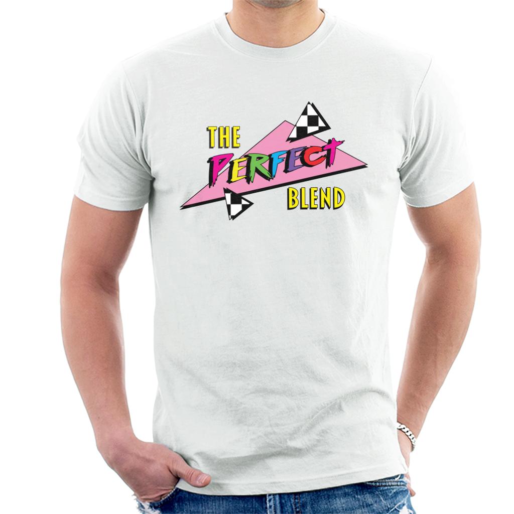 Neighbours The Perfect Blend Men's T-Shirt-ALL + EVERY