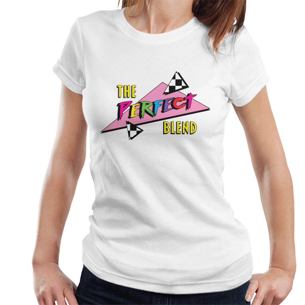 Neighbours The Perfect Blend Women's T-Shirt-ALL + EVERY