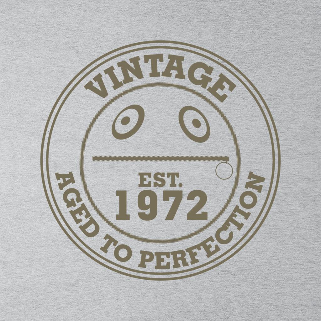 Rainbow 1972 Zippy Aged To Perfection Women's Hooded Sweatshirt-ALL + EVERY