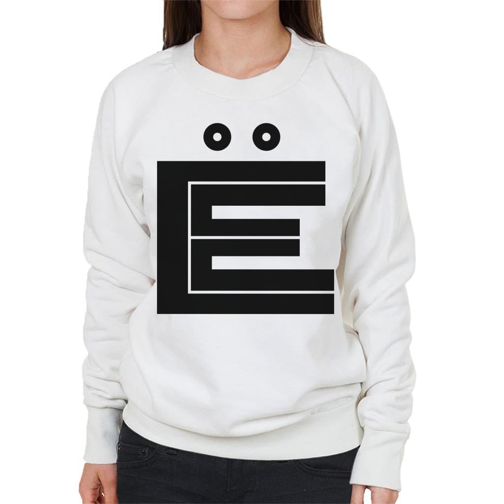 Citroën ? Black Line Women's Sweatshirt-ALL + EVERY