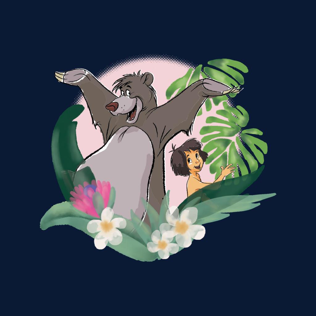 Baloo Labels Disney The Jungle Book Mowgli And Baloo | All+Every – ALL + EVERY