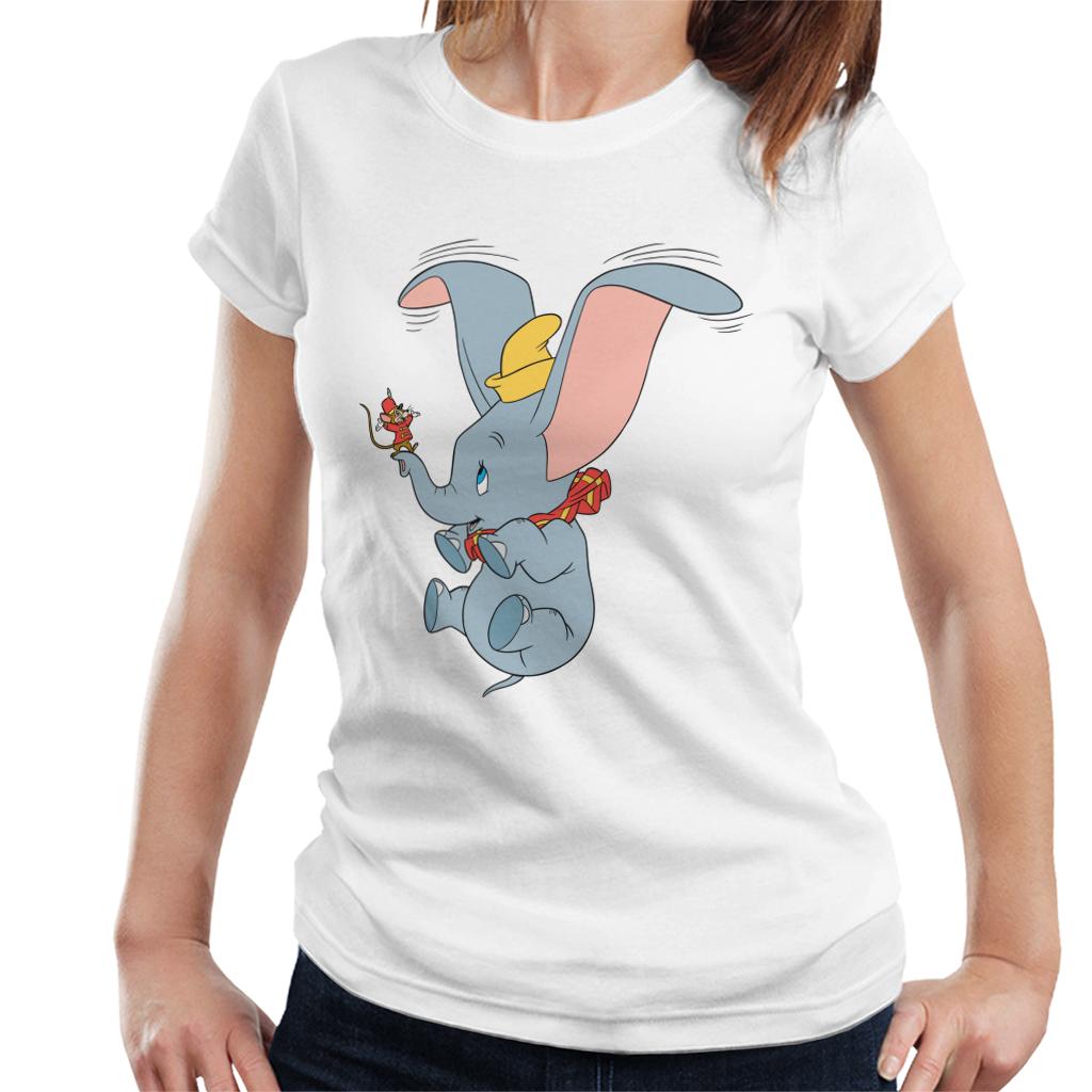 disney dumbo tee shirt