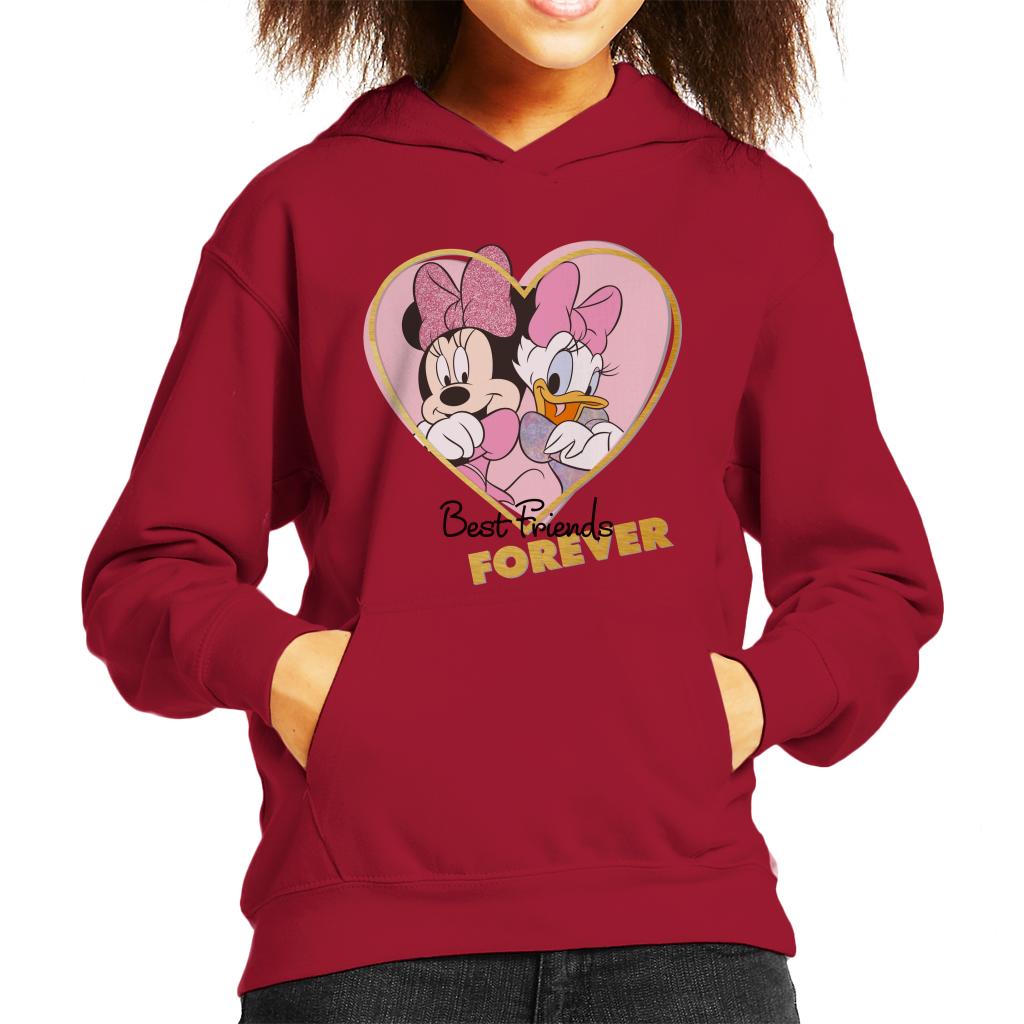 Minnie deals mouse hoodie