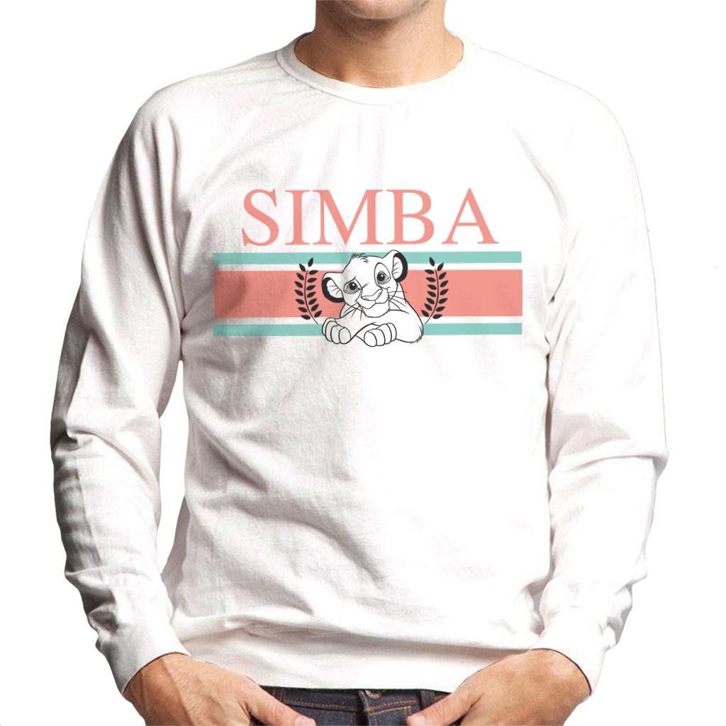 Her simba his nala on sale hoodie