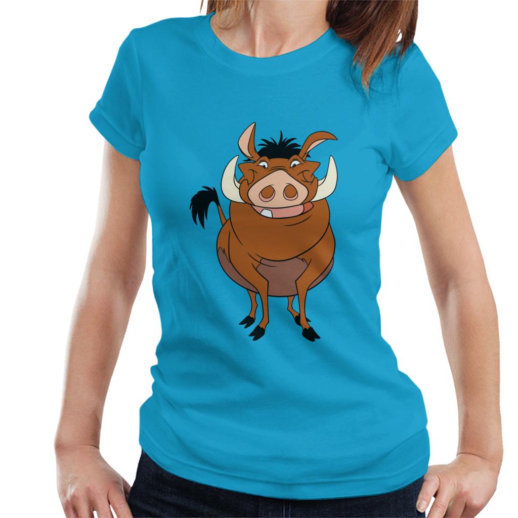 Disney T Shirt Timon Et Pumba Disney The Lion King Trio Timon